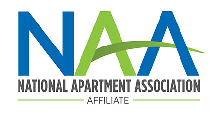 National Apartment Association Affiliate logo
