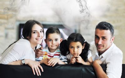 Nationwide, more and more housing properties are adopting smoke free policies.