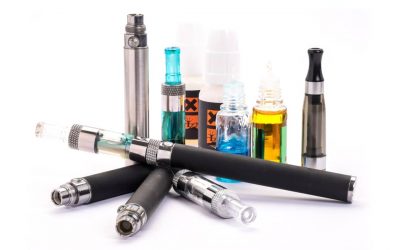 Surgeon General’s Report on E-Cigarette Use Among Youth and Young Adults
