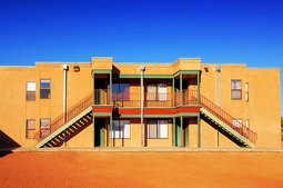 Franklin Vista II Apartments
