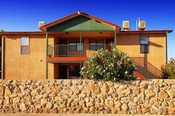Franklin Vista III Apartments