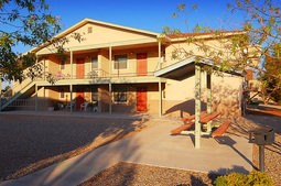 Franklin Vista V Apartments