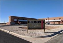 Horizon Apartments