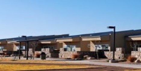 Sierra Vista Apartments