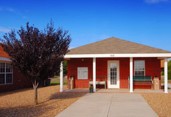 Cheyenne Meadows Senior Apartments