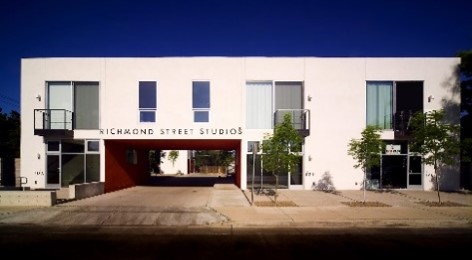 Richmond Street Studios