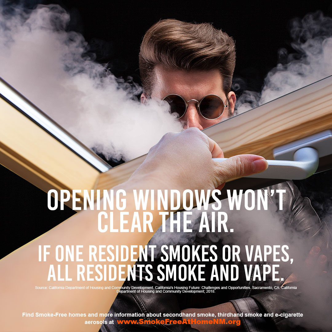 e-vapor secondhand aerosols