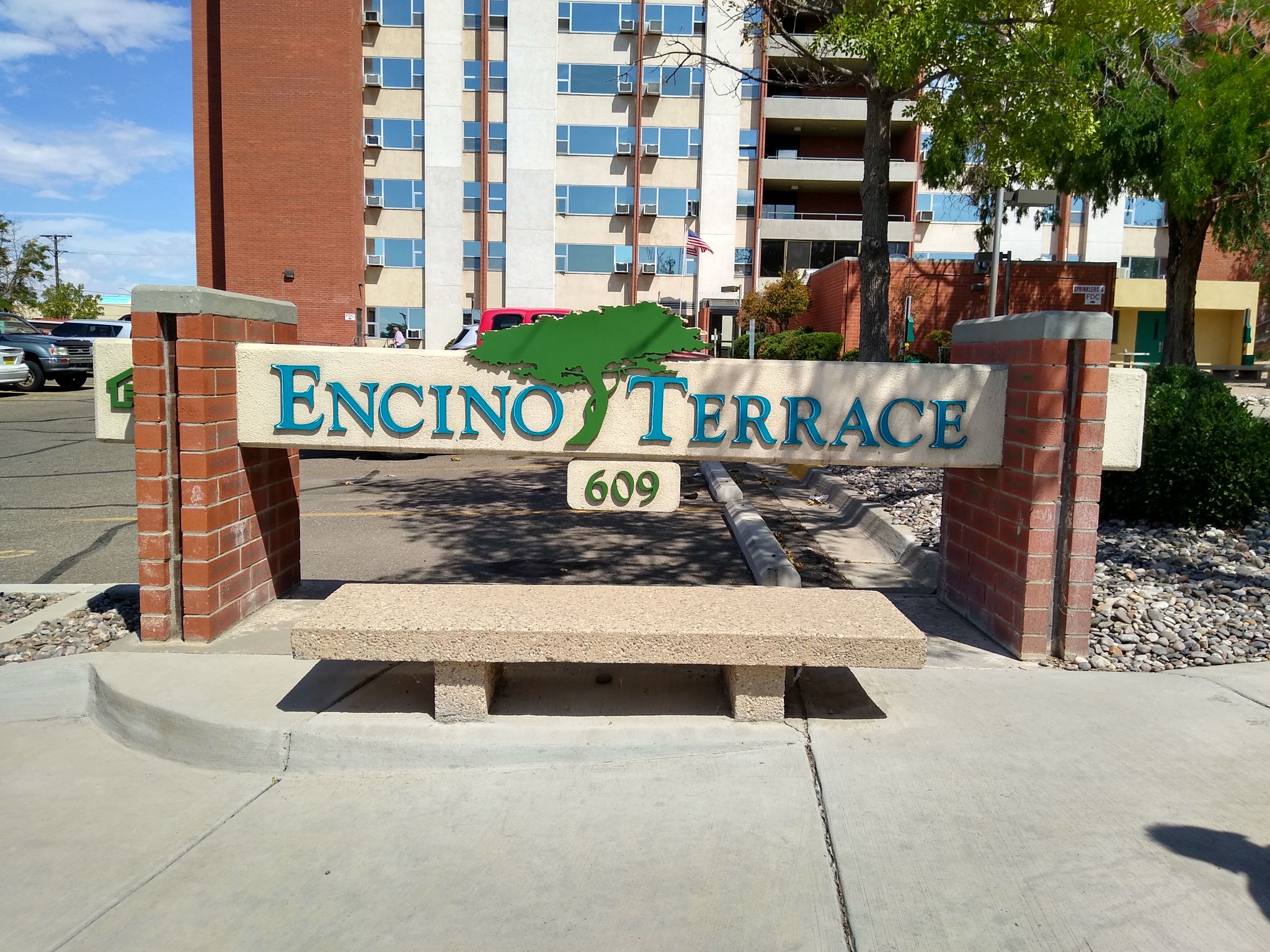 Encino Terrace