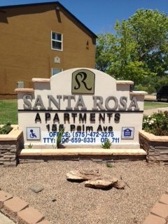 Santa Rosa Apartments