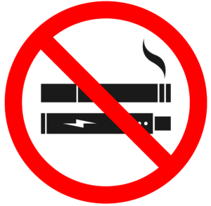 Smoke-Free at Home NM - no smoking or vaping at home.