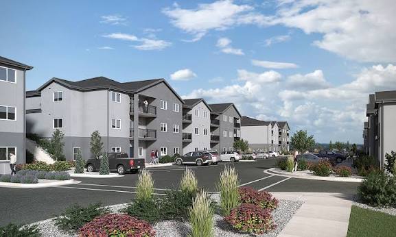 Elk Meadows Apartments