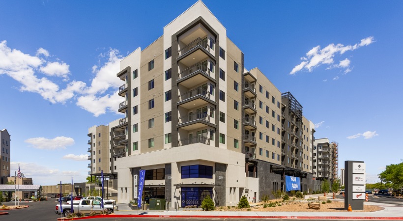 Markana Uptown