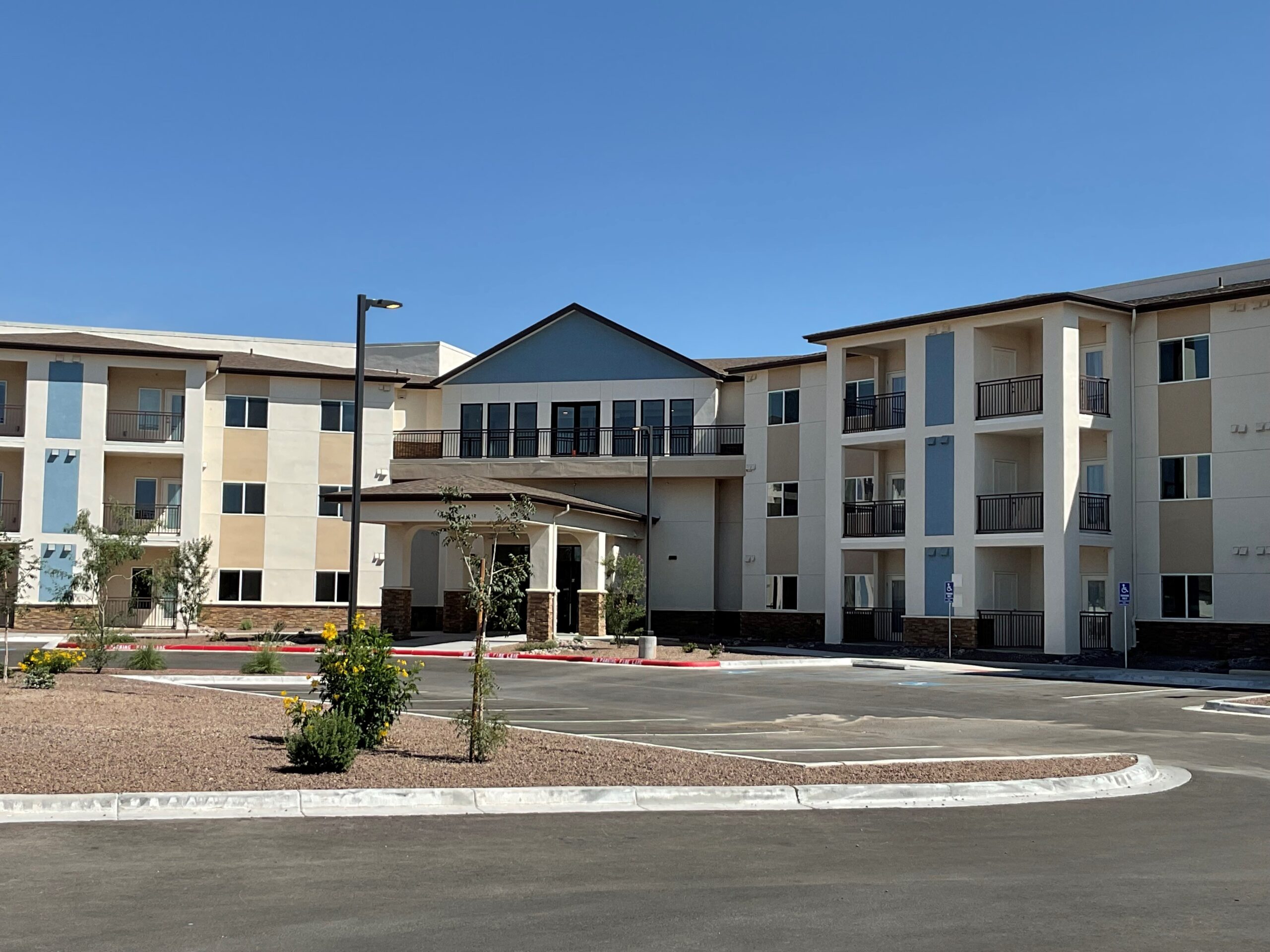 Pedrena Senior Living