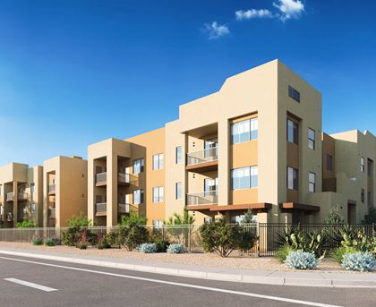 Sandoval Flats
