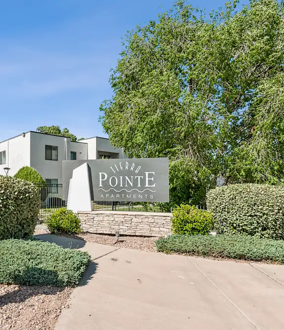 Tierra Pointe